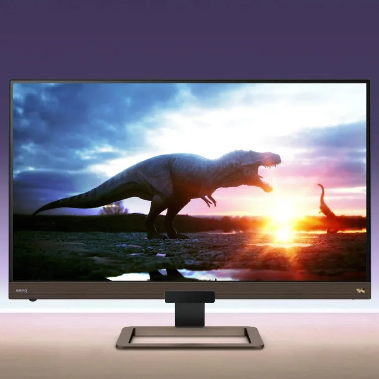 خرید مانیتور BenQ EW3280U - کیفیت 4K - سایز32 اینچ