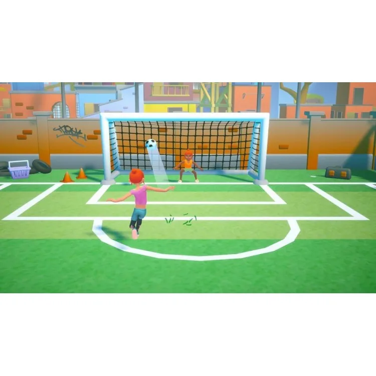 خرید بازی 34Sports Games نسخه World برای PS5