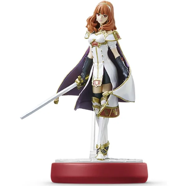 خرید آمیبو Celica مجموعه Fire Emblem