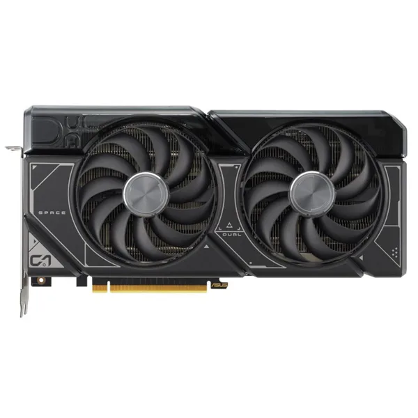 خرید کارت گرافیک Asus Dual GeForce RTX 4070 OC - حافظه 12 گیگابایت