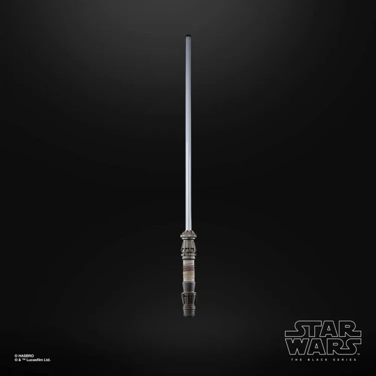 Hasbro Rey Force FX Elite Lightsaber - Star Wars: The Black Series