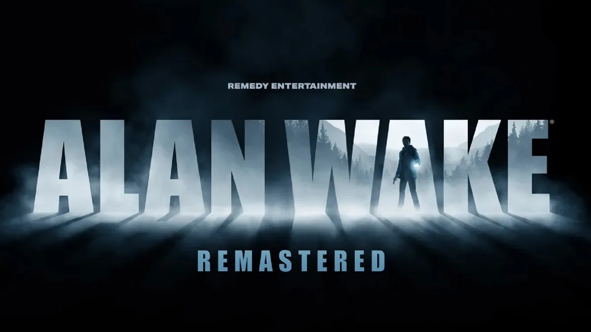 بازی Alan Wake Remastered چگونه روی پروژههای دیگر استودیو رمدی تاثیر میگذارد؟