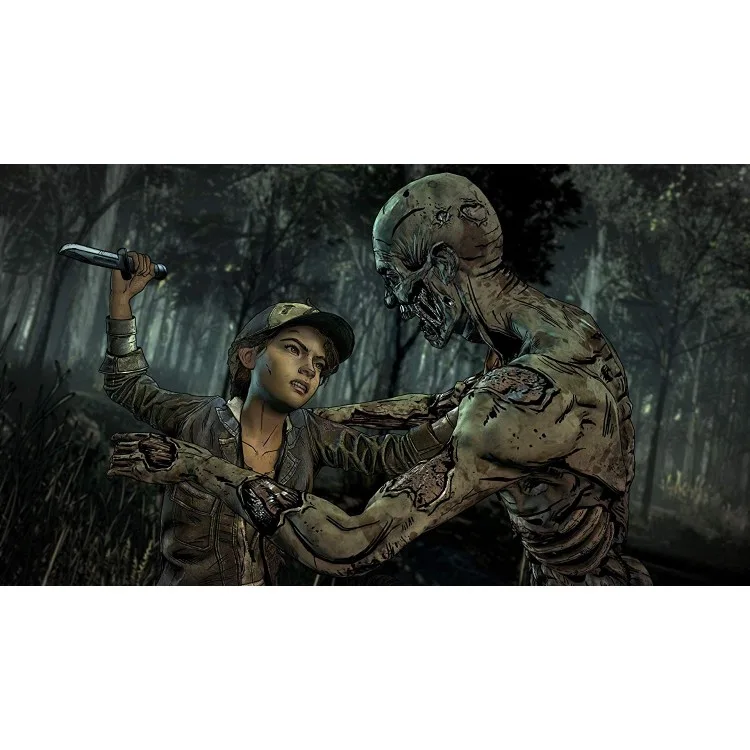 خرید بازی The Walking Dead Final Season - نسخه PS4