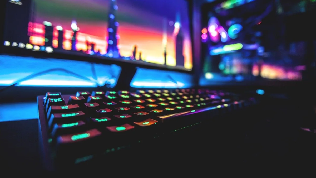 ۱۰ بازی برتر PC برای تازه کارها