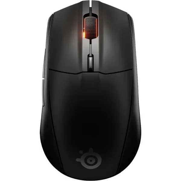 خرید موس Steelseries Rival 3 Gen 2 - بی سیم - سیاه