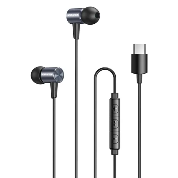 خرید ایرفون Awei TC-2