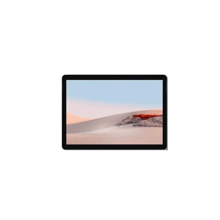 خرید لپ تاپ Microsoft Surface Go 2 - رم 16 گیگابایت - حافظه 256 گیگابایت - نقره ای