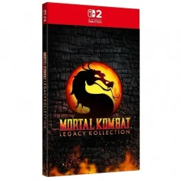 خرید بازی Virtua Fighter 5 R.E.V.O. World Stage نسخه ۳۰ سالگی برای نینتندو سوییچ 2