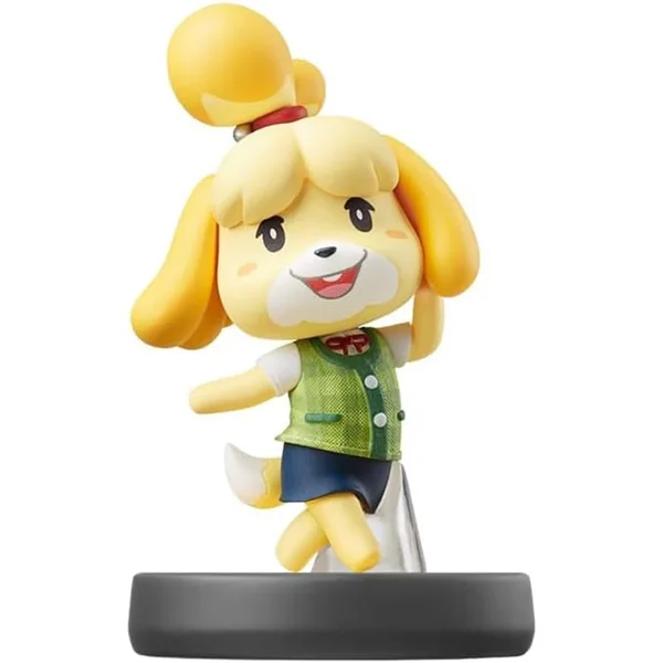خرید آمیبو Isabelle مجموعه Super Smash Bros.