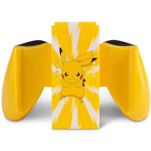 خرید دسته جوی کان PowerA - طرح Pikachu