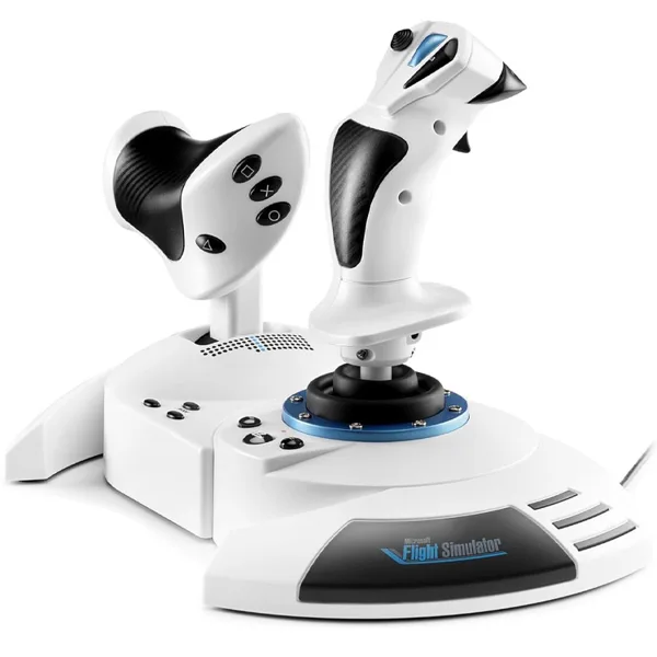 خرید دسته کنترل Thrustmaster T.Flight HOTAS 5 برای PS5 - نسخه Microsoft Flight Simulator