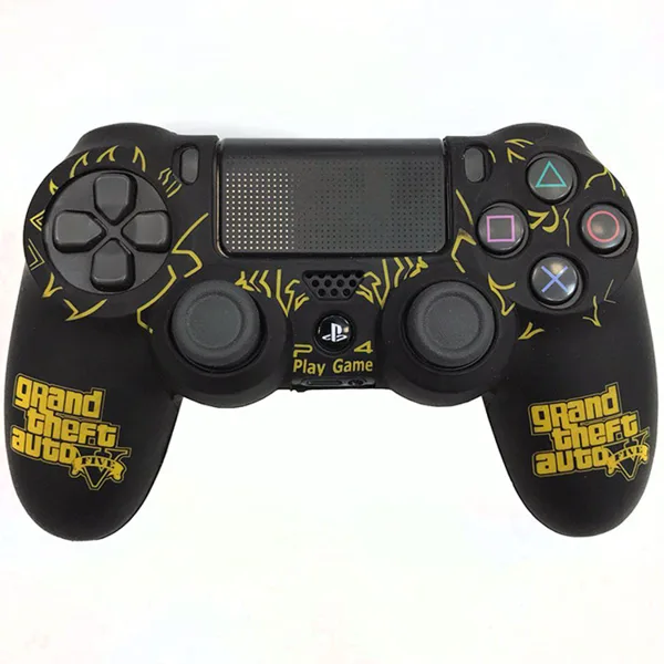 روکش کنترلر Dualshock 4