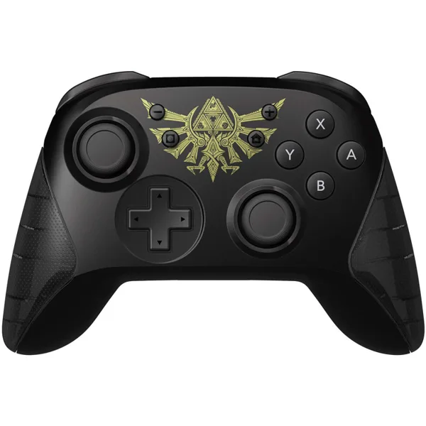 خرید کنترلر HORIPAD مخصوص نینتندو سوییچ - طرح بازی The Legend of Zelda