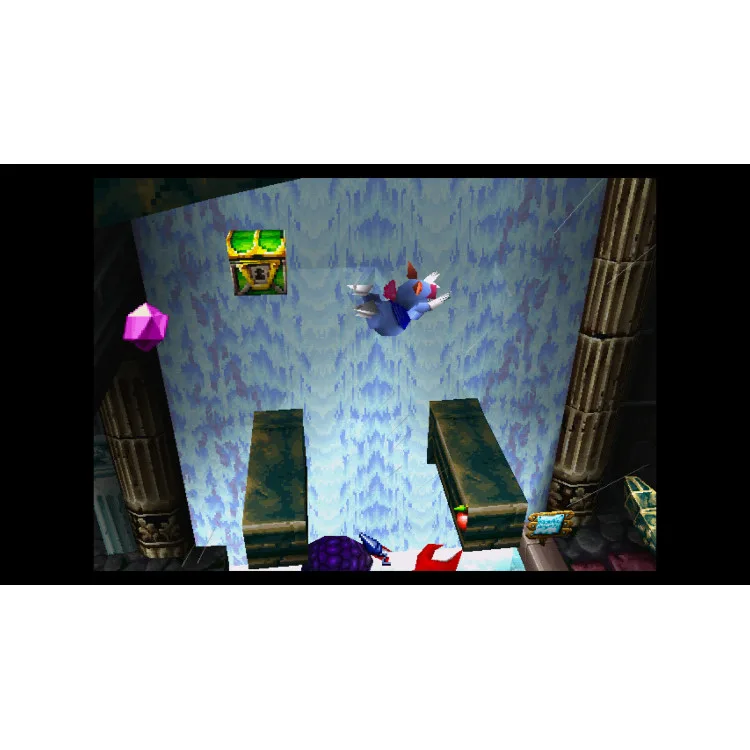 خرید بازی Tomba! 2: The Evil Swine Return نسخه ویژه برای PS5