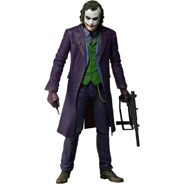 خرید اکشن فیگور جوکر Neca از فیلم The Dark Knight