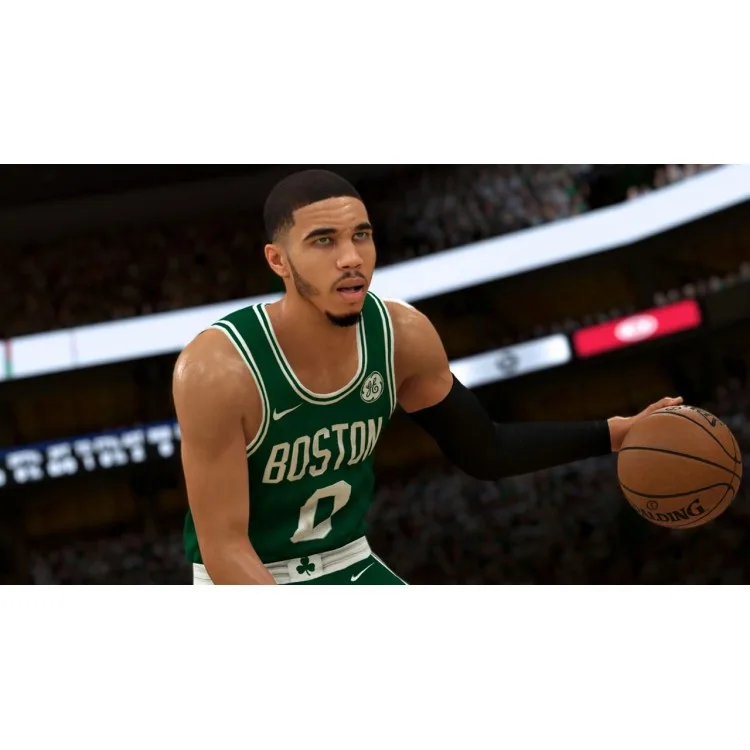 خرید بازی NBA 2k22 برای PS5