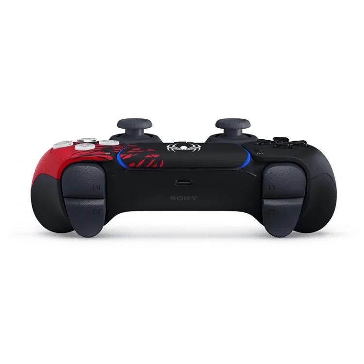 خرید دسته PS5 - نسخه محدود بازی Spider-Man 2