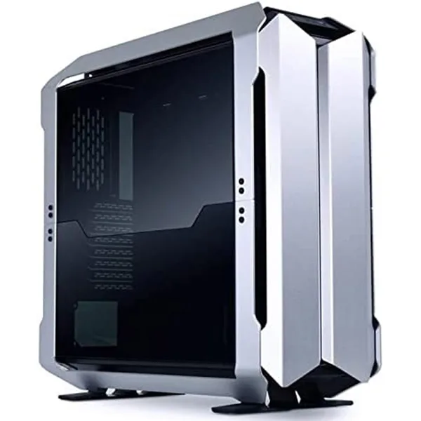 خرید کیس کامپیوتر LIAN LI Odyssey X - فول تاور - نقره ای