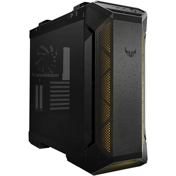 خرید کیس کامپیوتر TUF GT501 - شاسی مید تاور
