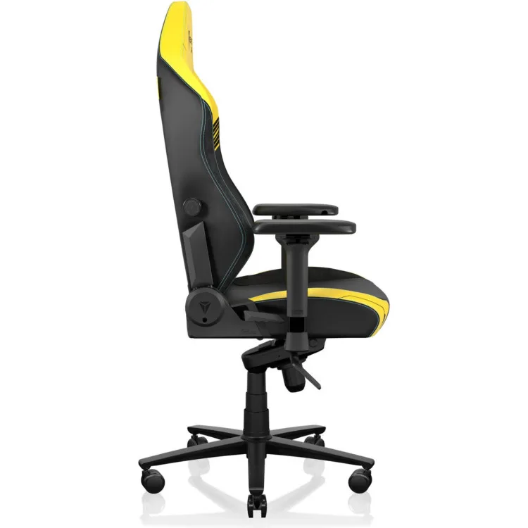 خرید صندلی گیمینگ Secretlab Titan Evo Cyberpunk 2077 - سایز متوسط