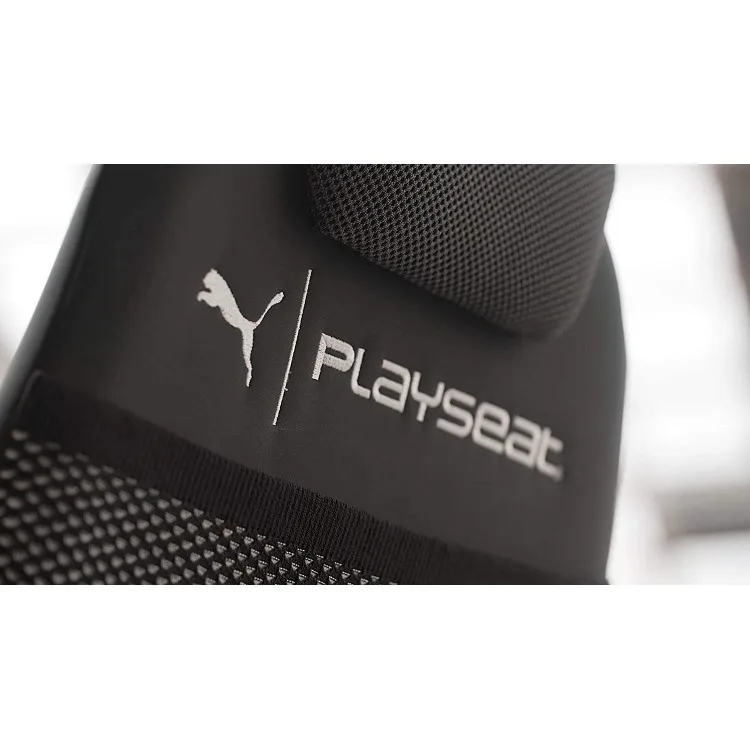 خرید صندلی گیمینگ PlaySeat Active - سیاه