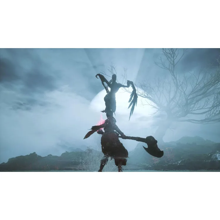 خرید بازی Wuchang: Fallen Feathers نسخه Day One برای PS5