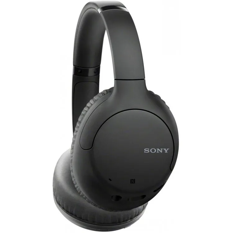 خرید هدفون بی سیم سونی WH-CH710N - سیاه