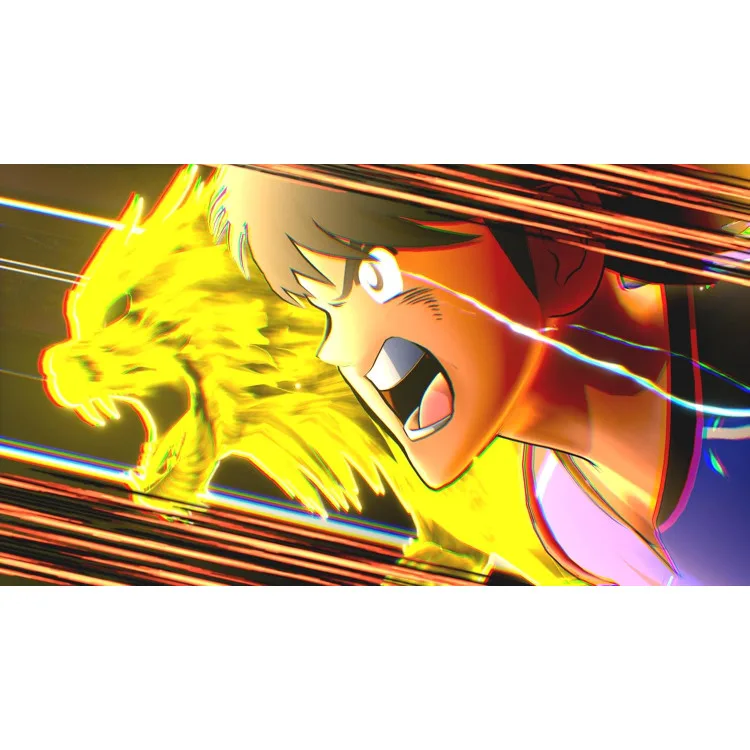 خرید بازی Captain Tsubasa II: World Fighters برای نینتندو سوییچ