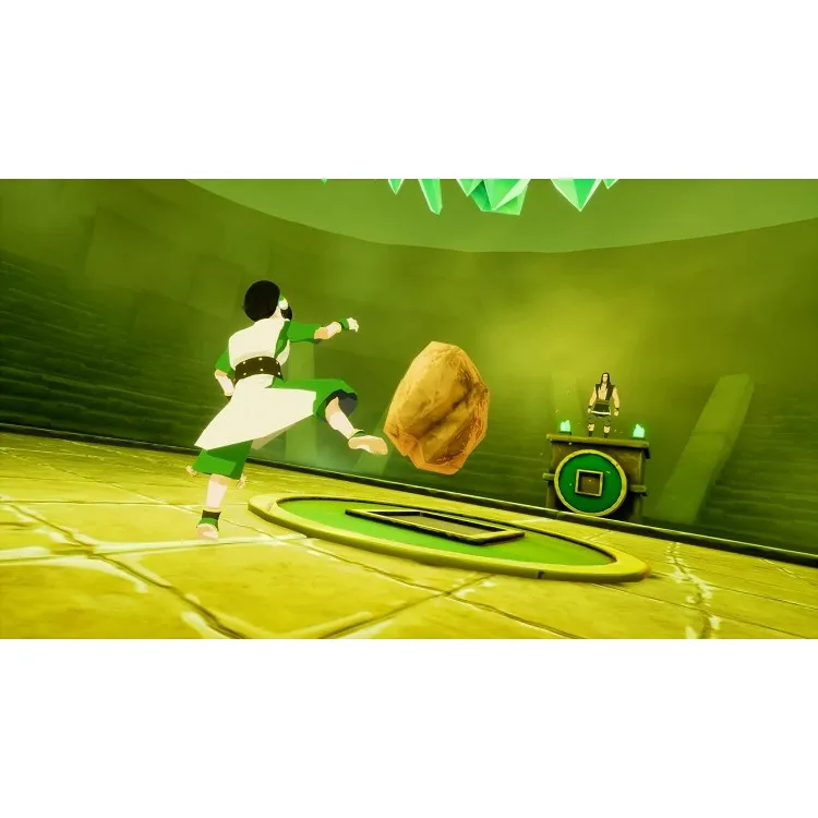 خرید بازی Avatar the Last Airbender: Quest for Balance برای نینتندو سوییچ
