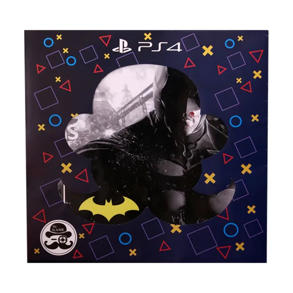 خرید اسکین پلی استیشن 4 پرو - Batman Arkham