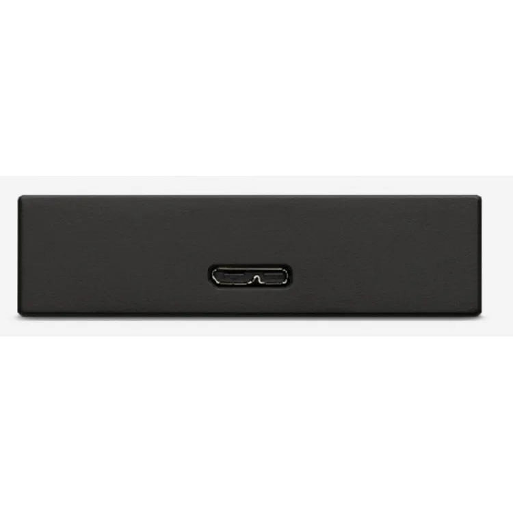 خرید هارد اکسترنال Seagate One Touch - دو ترابایت - سیاه