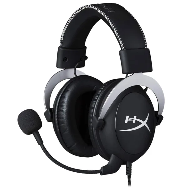 خرید هدست گیمینگ HyperX CloudX مخصوص XBOX ONE