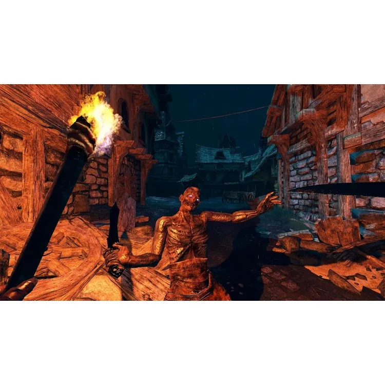 خرید بازی Undead Citadel برای PS VR2