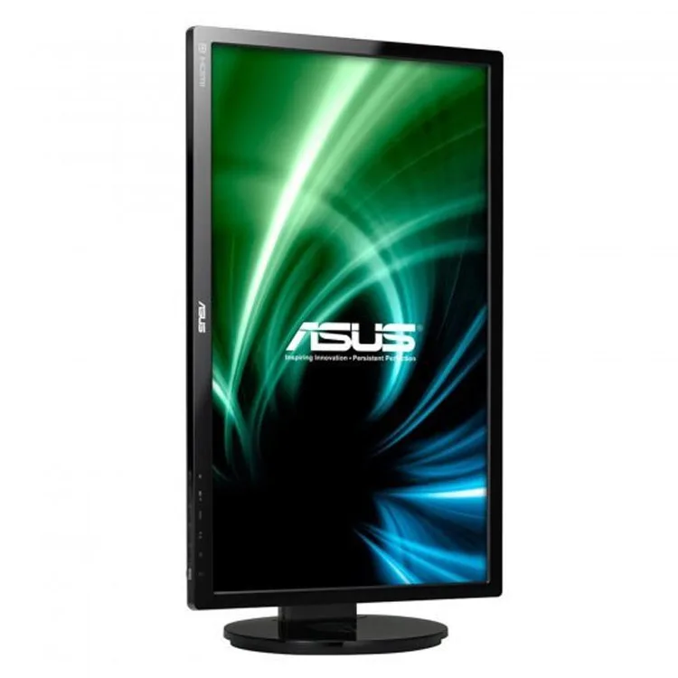 خرید مانیتور ASUS VP248QG - کیفیت Full-HD - سایز ۲۴ اینچ