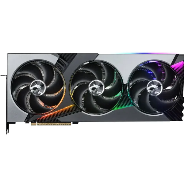خرید کارت گرافیک MSI GeForce RTX 5080 Vanguard OC - حافظه 16 گیگابایت