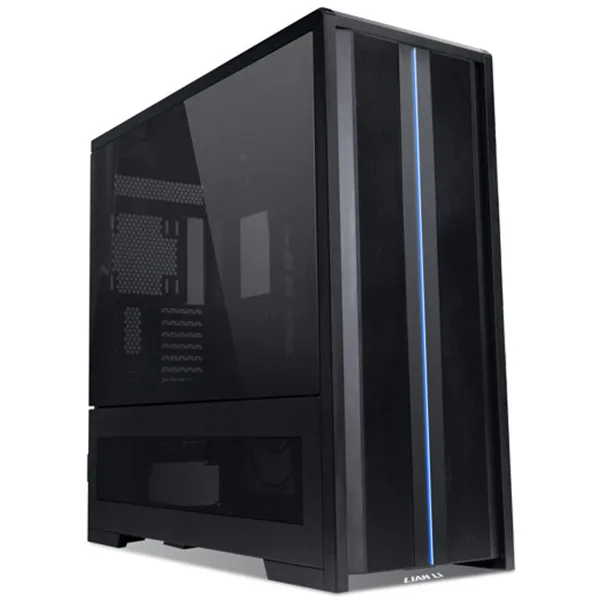 خرید کیس کامپیوتر Lian Li V3000 Plus - شاسی فول تاور - سیاه