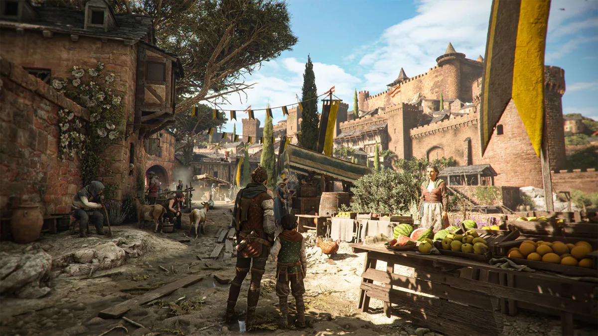 احتمالا بازی A Plague Tale 3 در حال توسعه است