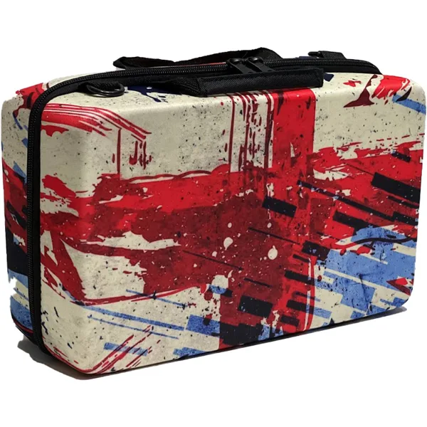 خرید کیف XBOX Seres S - Bloody England