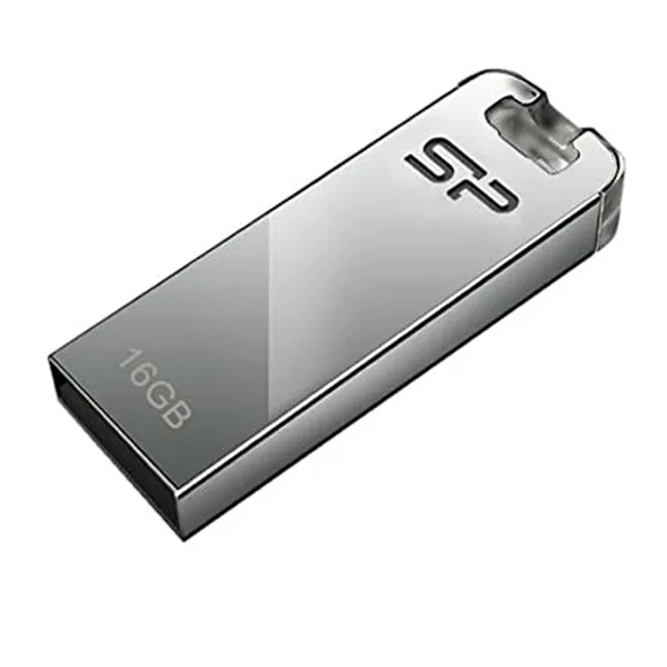 خرید فلش مموری SP Touch T03 USB 2.0 Flash Drive - 16GB