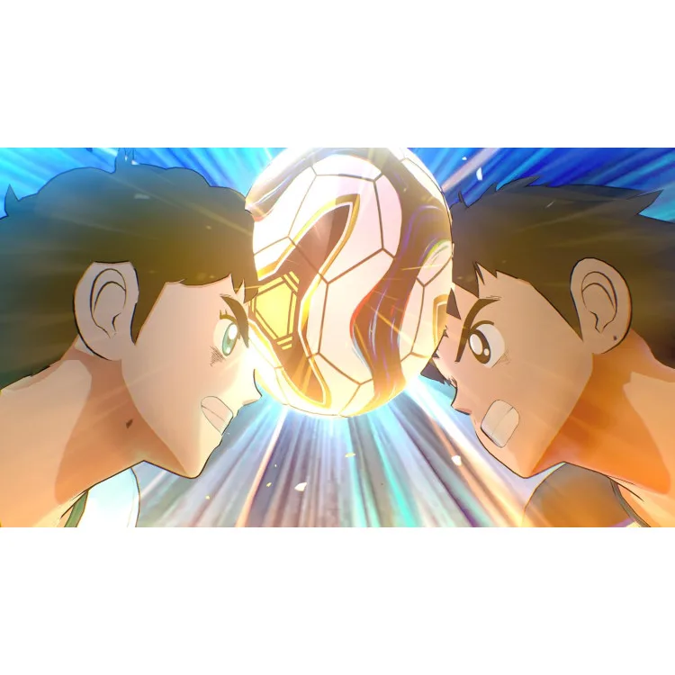 خرید بازی Captain Tsubasa II: World Fighters برای نینتندو سوییچ