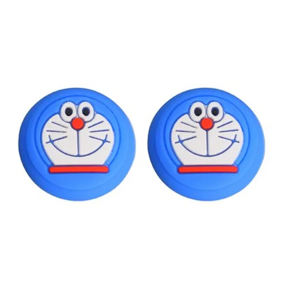 خرید کاور آنالوگ سیلیکونی - طرح Doraemon