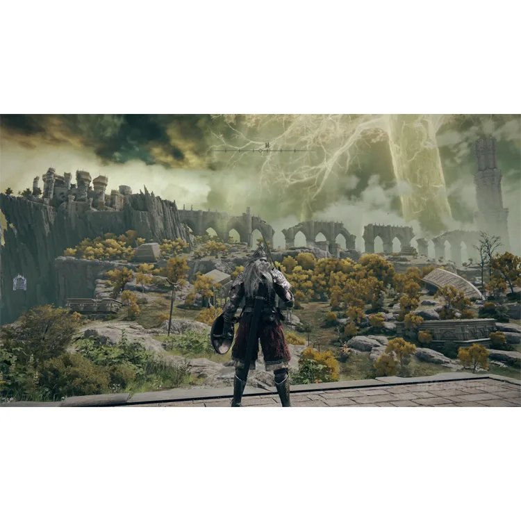 خرید بازی Elden Ring نسخه Launch برای PS4