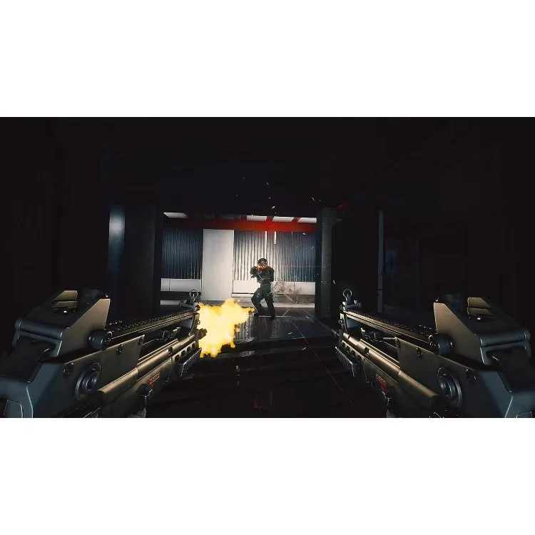 Trepang2 - PS5
