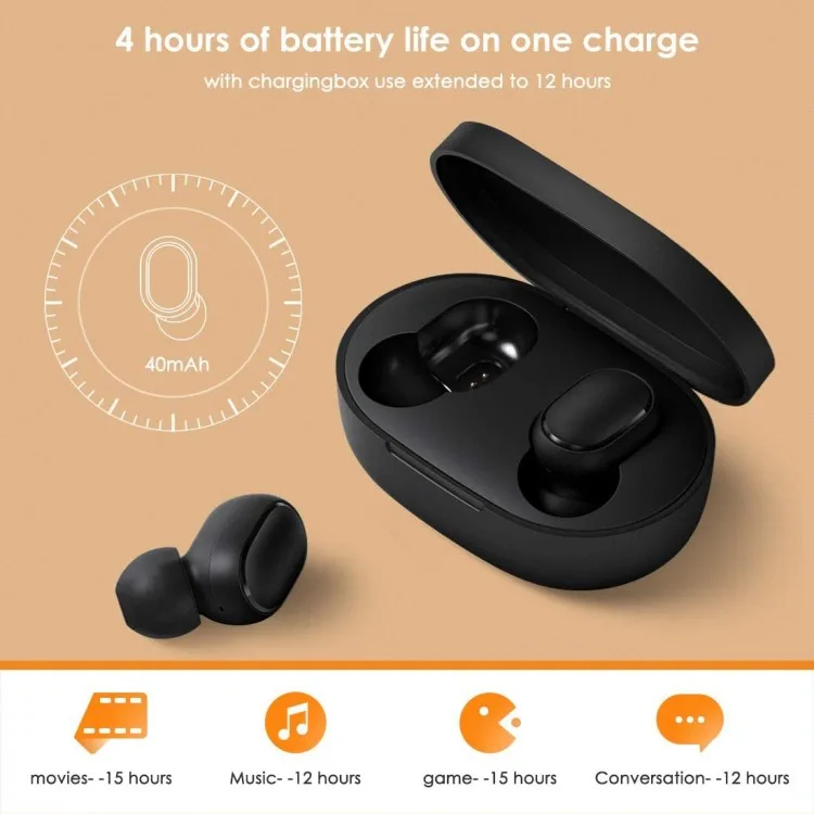 خرید هدفون شائومی Redmi Airdots