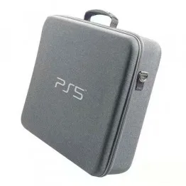 خرید کیف PlayStation 5 - طرح Batman