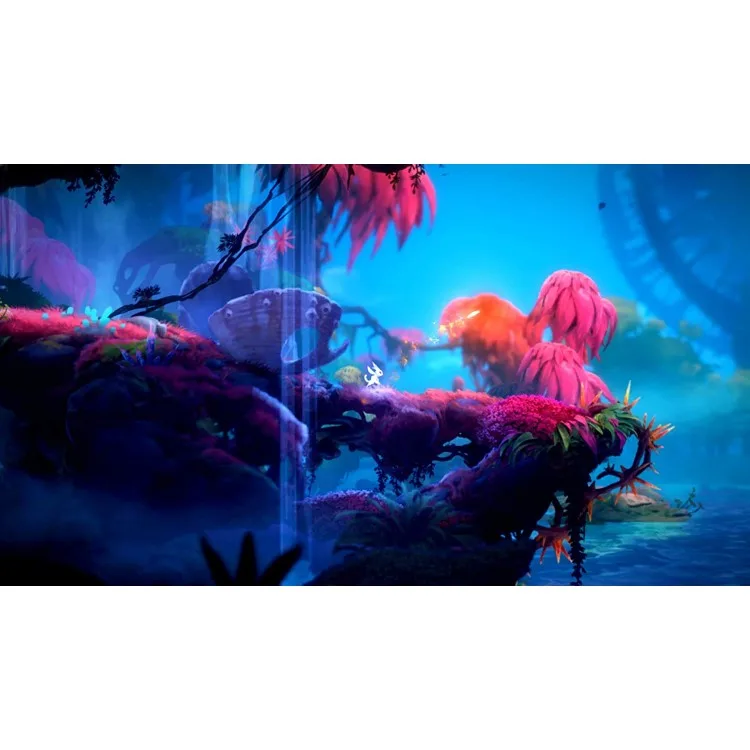 خرید بازی Ori and the Will of the Wisps برای XBOX