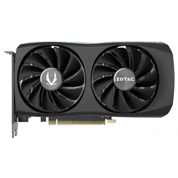 خرید کارت گرافیک ZOTAC GeForce RTX 4070 Twin Edge - حافظه 12 گیگابایت