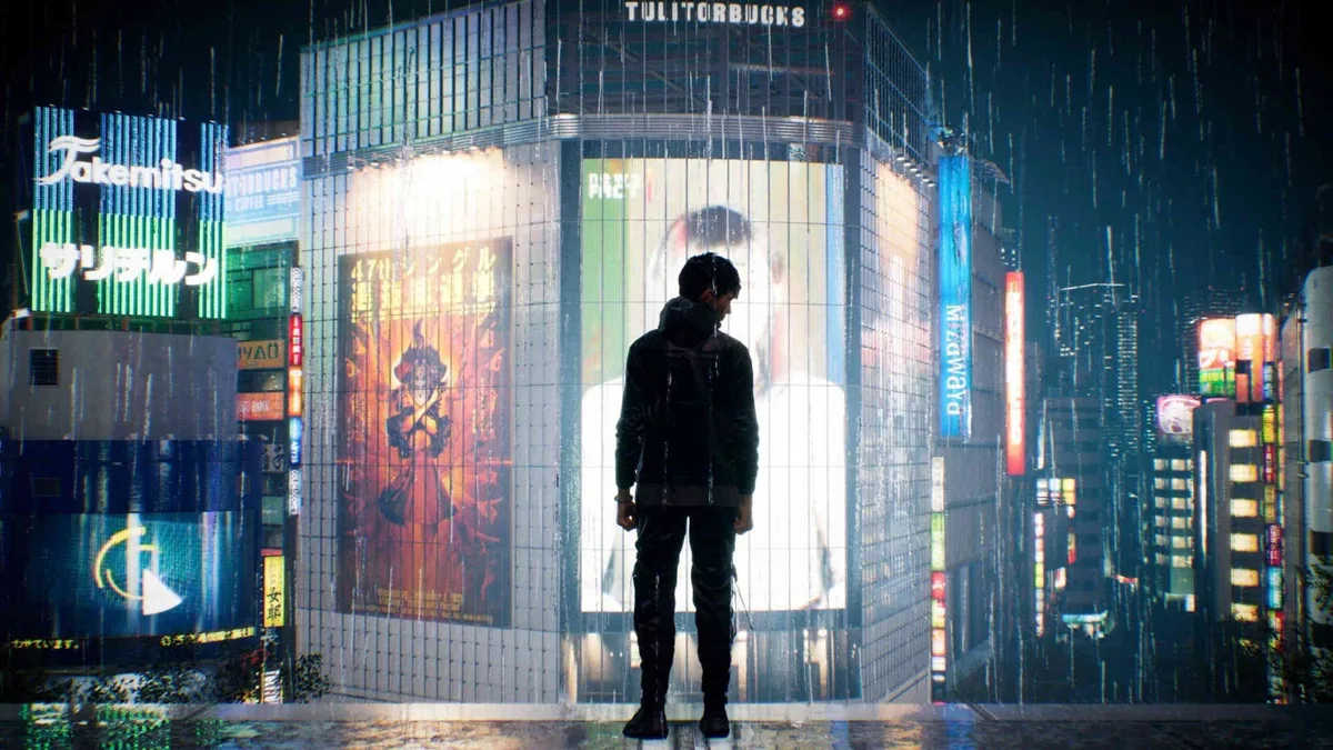 ۱۱ نکته حیاتی برای زنده ماندن در بازی Ghostwire: Tokyo