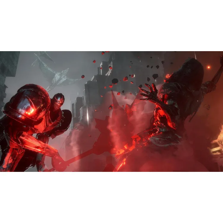 خرید بازی Bleak Faith: Forsaken برای PS5