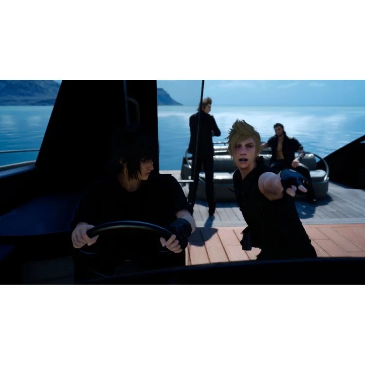 خرید بازی Final Fantasy XV Royal Edition - ایکس باکس وان
